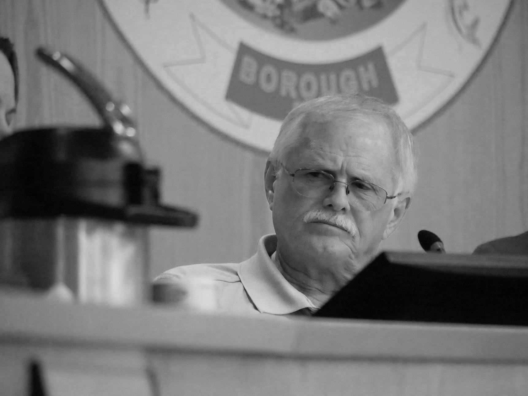 Wall of Shame – MatSu Borough Assembly 2020 | Alaska Gun Rights